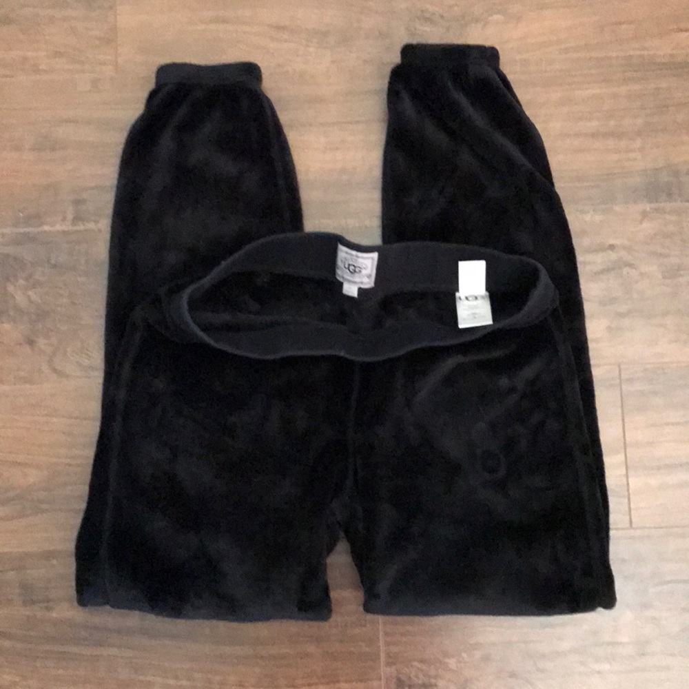 UGG SOFT JOGGERS